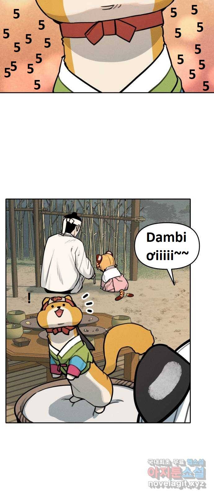 Hổ Đến Chơi Nhà Chapter 106 - 40