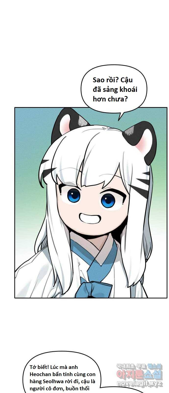 Hổ Đến Chơi Nhà Chapter  106 - 41