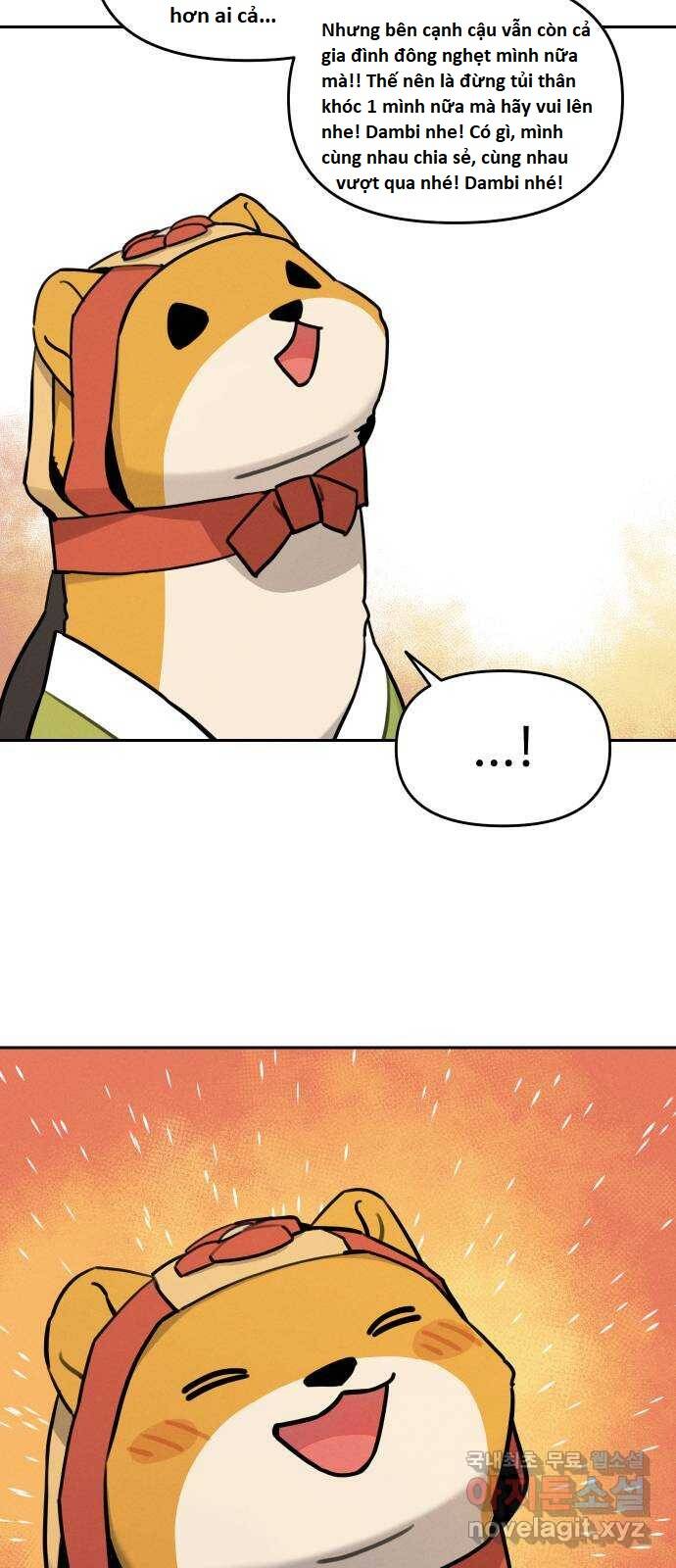 Hổ Đến Chơi Nhà Chapter  106 - 42