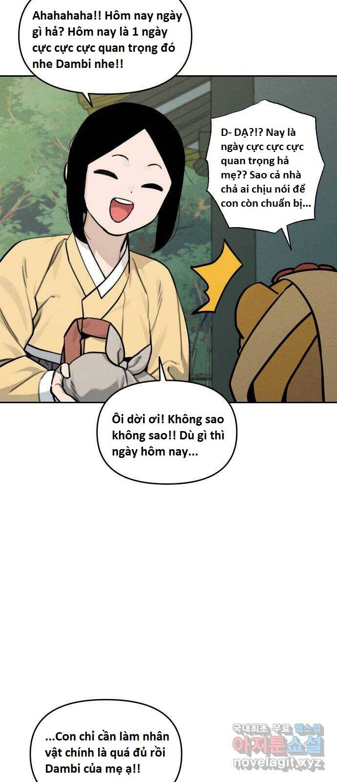 Hổ Đến Chơi Nhà Chapter 106 - 8