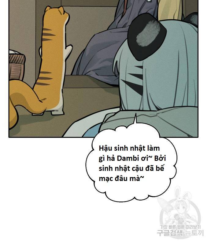 Hổ Đến Chơi Nhà Chapter 107 - 11