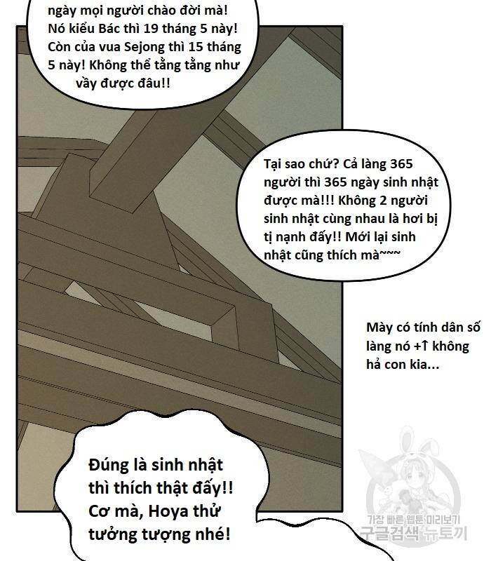 Hổ Đến Chơi Nhà Chapter 107 - 16