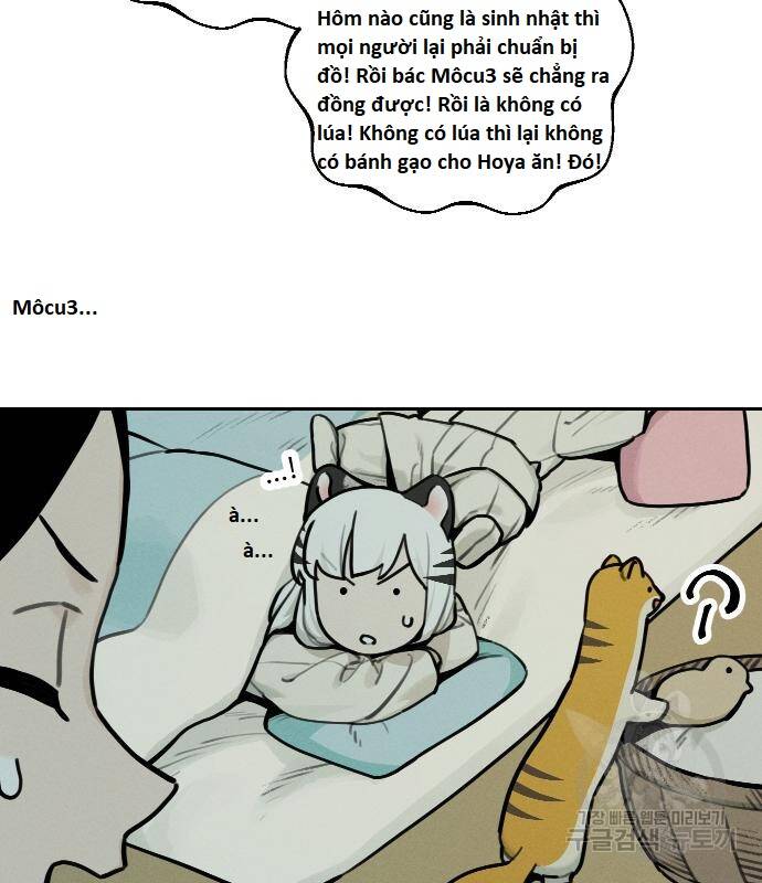 Hổ Đến Chơi Nhà Chapter 107 - 17