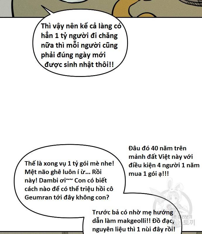 Hổ Đến Chơi Nhà Chapter 107 - 18