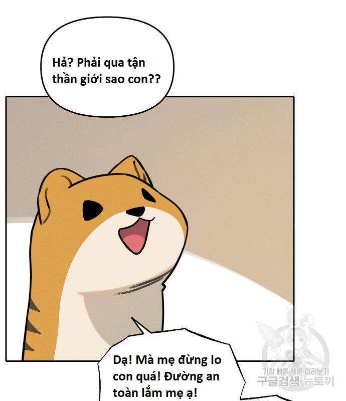 Hổ Đến Chơi Nhà Chapter 107 - 20