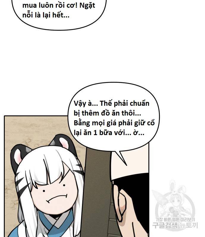 Hổ Đến Chơi Nhà Chapter 107 - 27