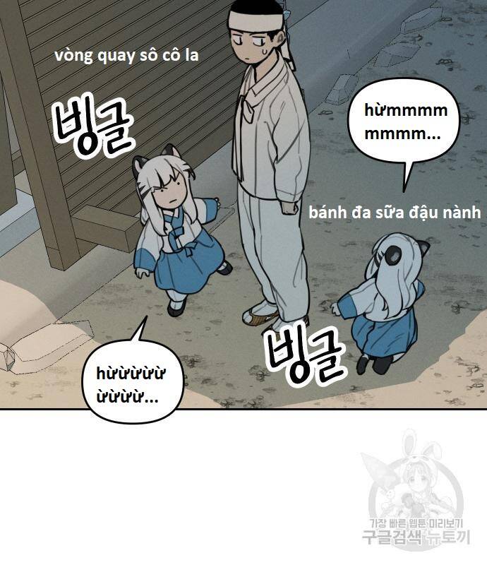 Hổ Đến Chơi Nhà Chapter 107 - 29