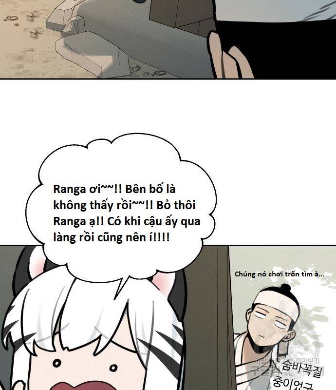 Hổ Đến Chơi Nhà Chapter  107 - 32