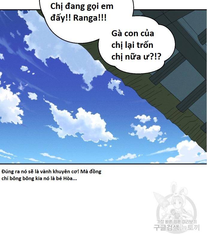 Hổ Đến Chơi Nhà Chapter 107 - 34
