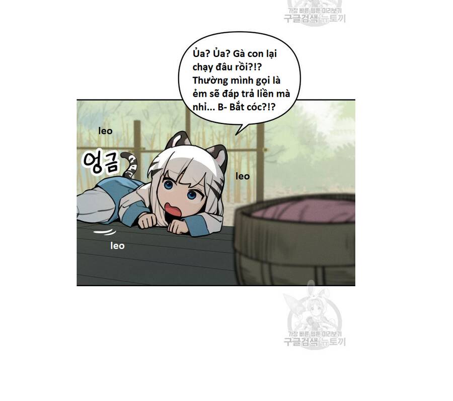 Hổ Đến Chơi Nhà Chapter  107 - 35