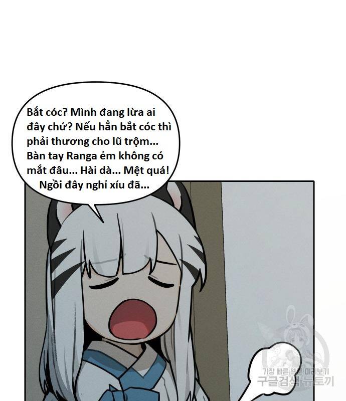 Hổ Đến Chơi Nhà Chapter 107 - 36