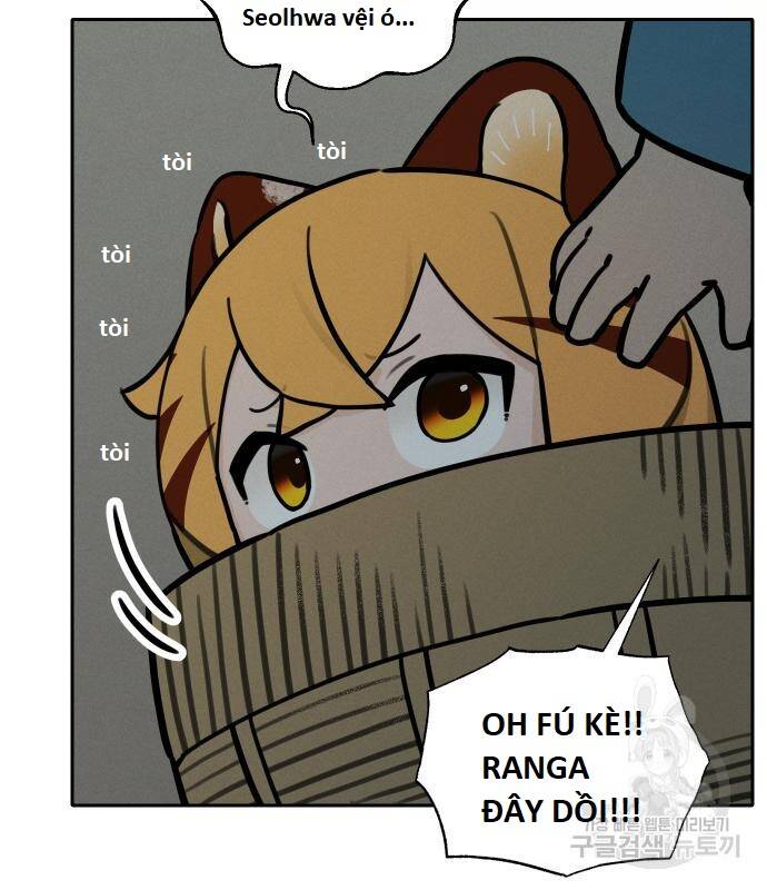 Hổ Đến Chơi Nhà Chapter  107 - 38