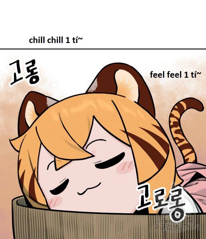 Hổ Đến Chơi Nhà Chapter  107 - 43