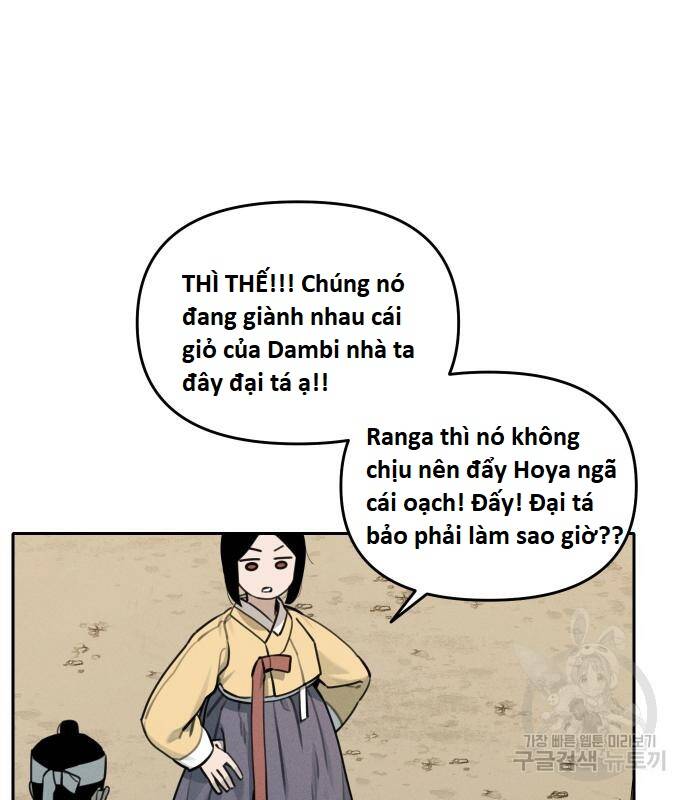 Hổ Đến Chơi Nhà Chapter  107 - 57