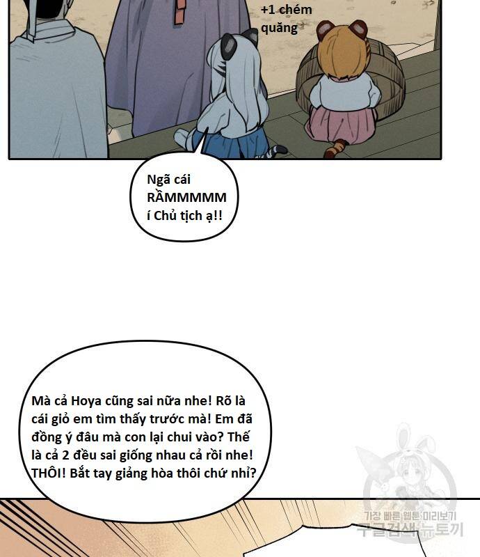 Hổ Đến Chơi Nhà Chapter 107 - 58