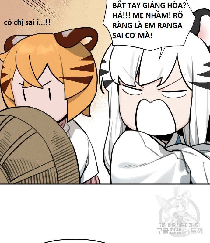 Hổ Đến Chơi Nhà Chapter  107 - 59