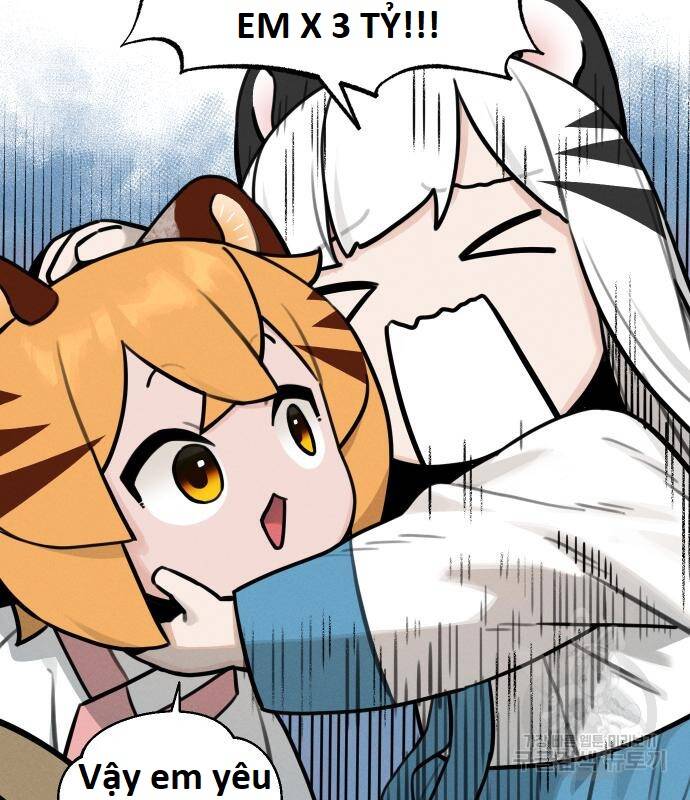 Hổ Đến Chơi Nhà Chapter  107 - 62