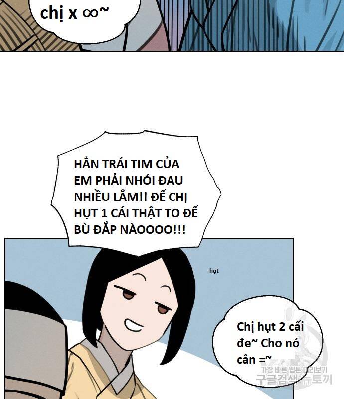 Hổ Đến Chơi Nhà Chapter  107 - 63