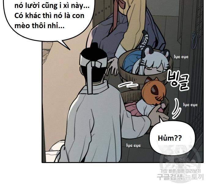 Hổ Đến Chơi Nhà Chapter 107 - 67