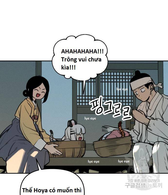 Hổ Đến Chơi Nhà Chapter 107 - 68