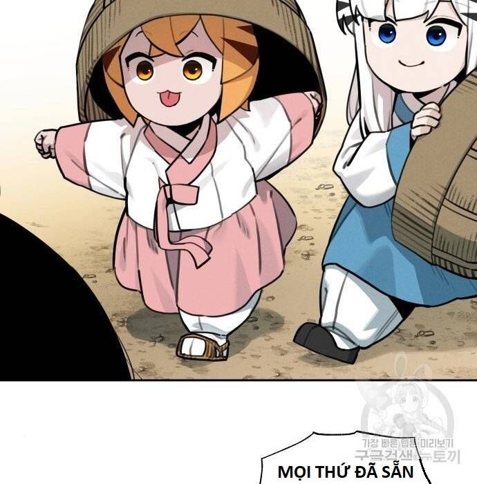 Hổ Đến Chơi Nhà Chapter  108 - 11