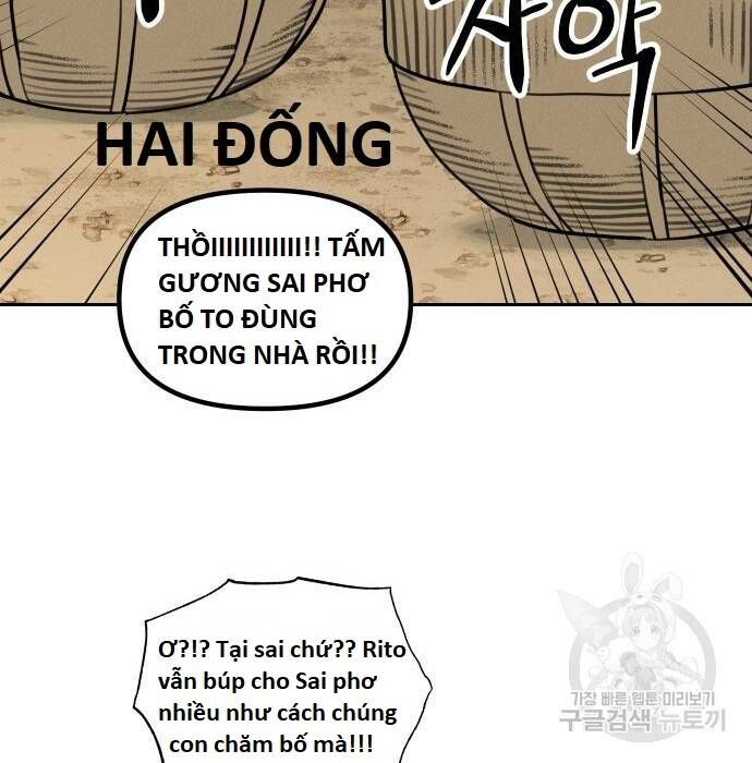 Hổ Đến Chơi Nhà Chapter  108 - 13