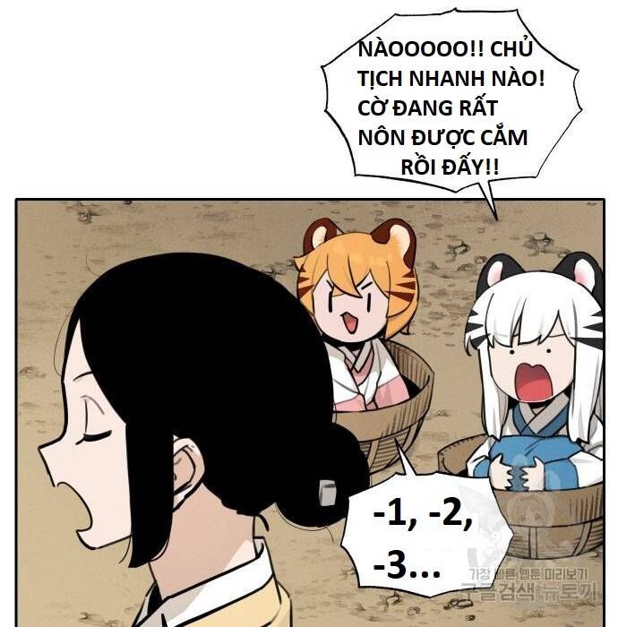 Hổ Đến Chơi Nhà Chapter  108 - 17