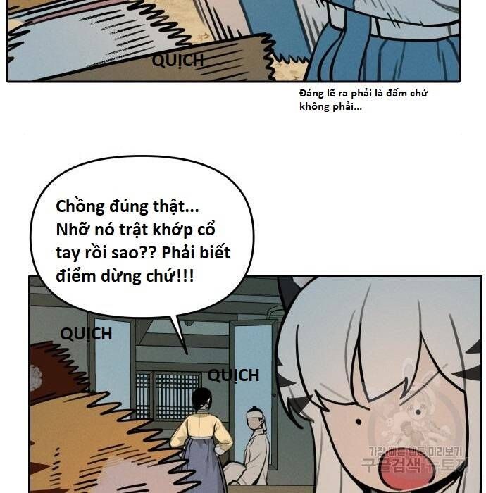 Hổ Đến Chơi Nhà Chapter  108 - 21