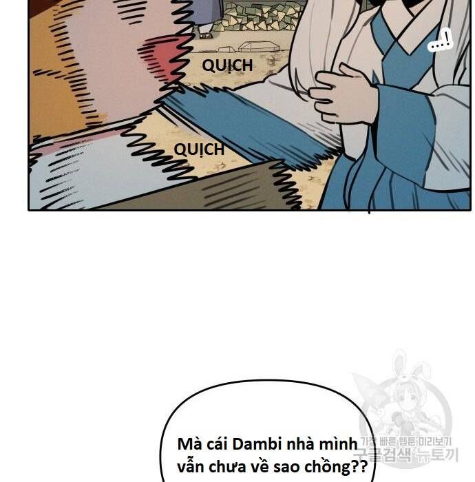 Hổ Đến Chơi Nhà Chapter  108 - 22