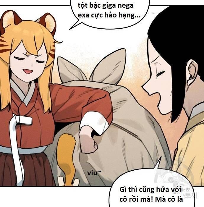 Hổ Đến Chơi Nhà Chapter  108 - 34