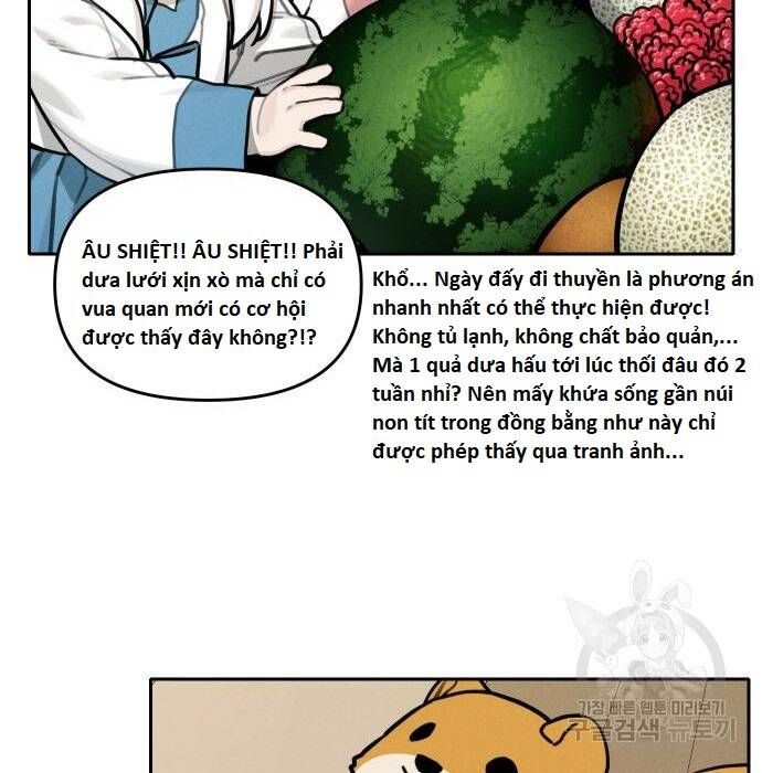 Hổ Đến Chơi Nhà Chapter  108 - 43