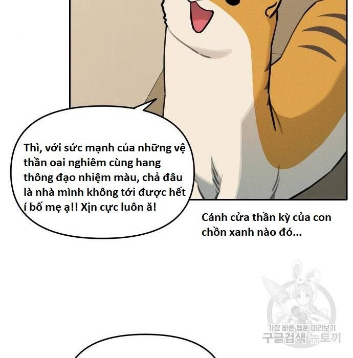 Hổ Đến Chơi Nhà Chapter  108 - 44