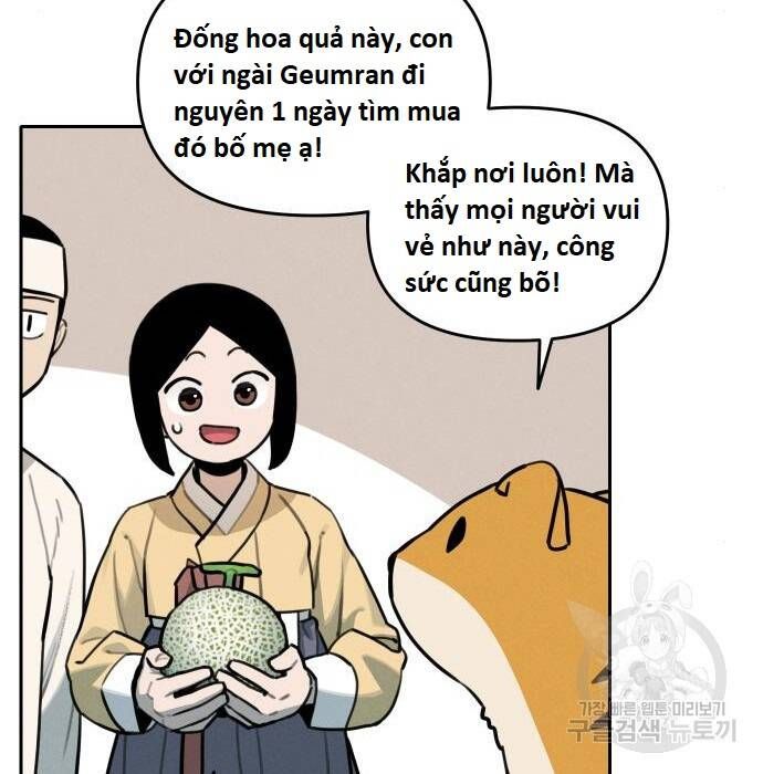 Hổ Đến Chơi Nhà Chapter  108 - 45