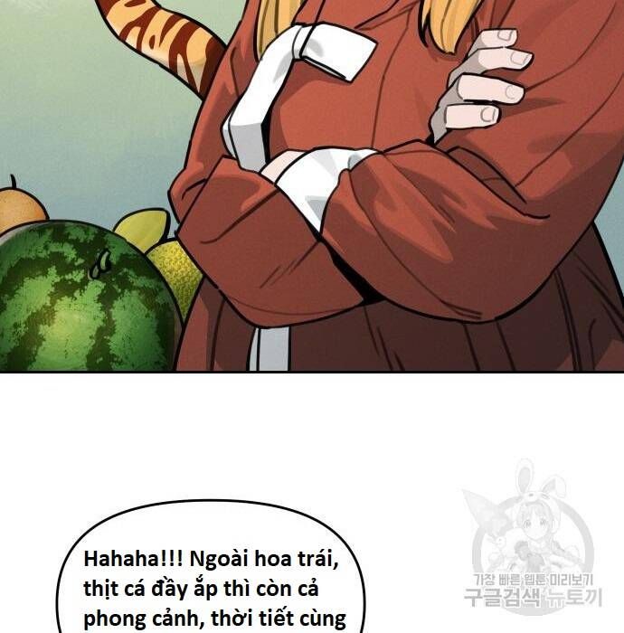 Hổ Đến Chơi Nhà Chapter  108 - 55