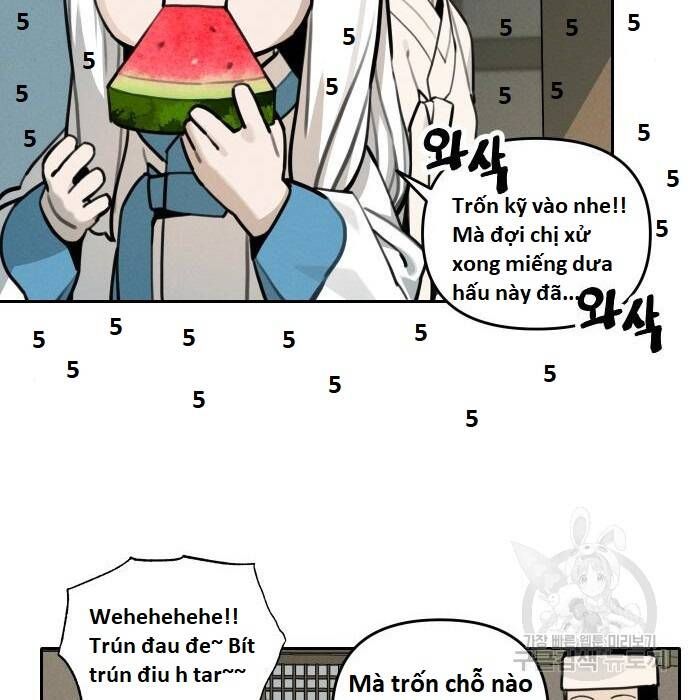 Hổ Đến Chơi Nhà Chapter  108 - 64