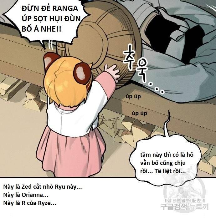 Hổ Đến Chơi Nhà Chapter  108 - 8