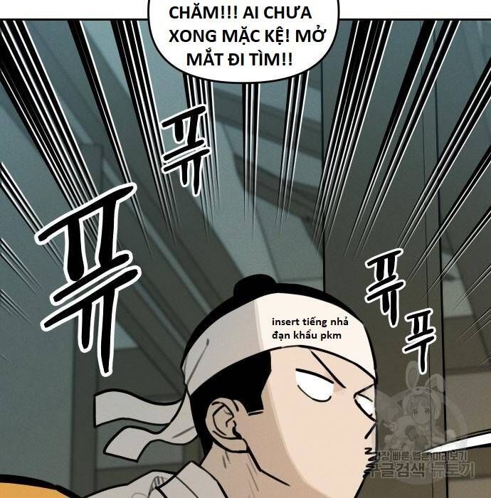 Hổ Đến Chơi Nhà Chapter  108 - 77