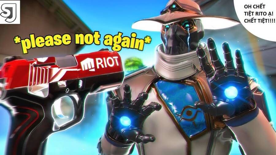 Hổ Đến Chơi Nhà Chapter  108 - 84