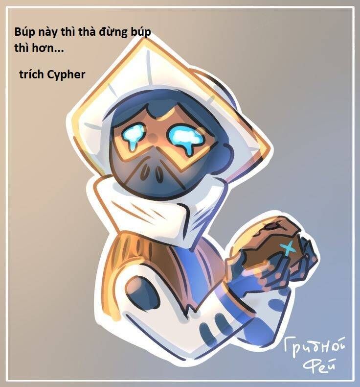 Hổ Đến Chơi Nhà Chapter  108 - 85