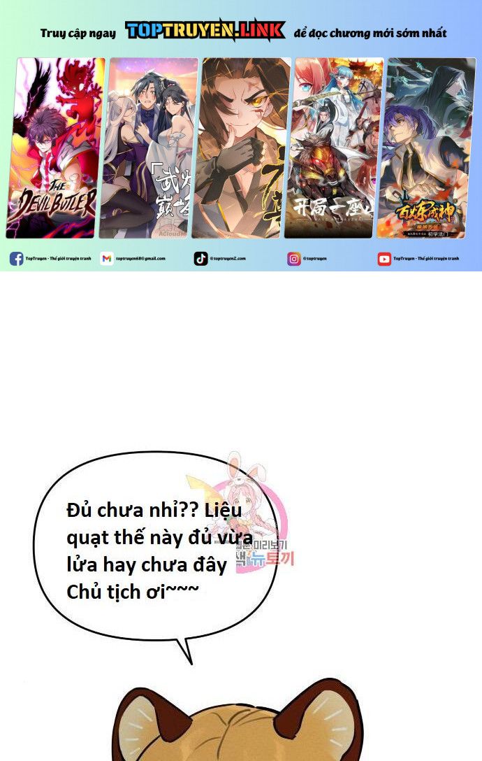 Hổ Đến Chơi Nhà Chapter 109 - 2