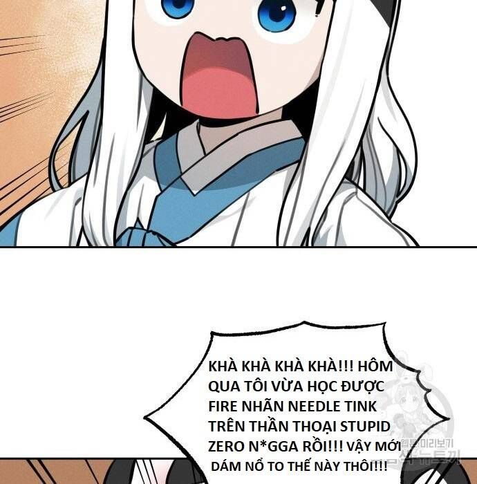 Hổ Đến Chơi Nhà Chapter  109 - 14