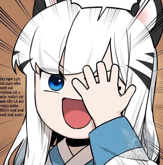 Hổ Đến Chơi Nhà Chapter  109 - 15