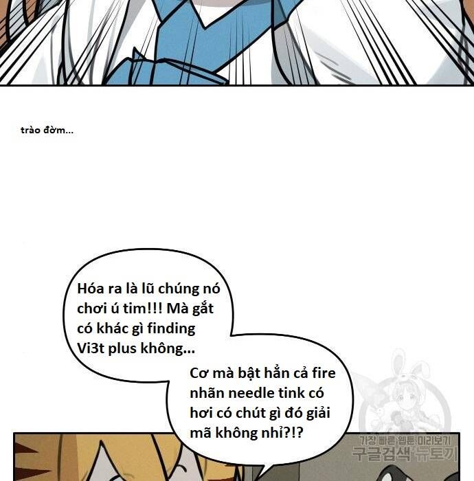 Hổ Đến Chơi Nhà Chapter  109 - 16