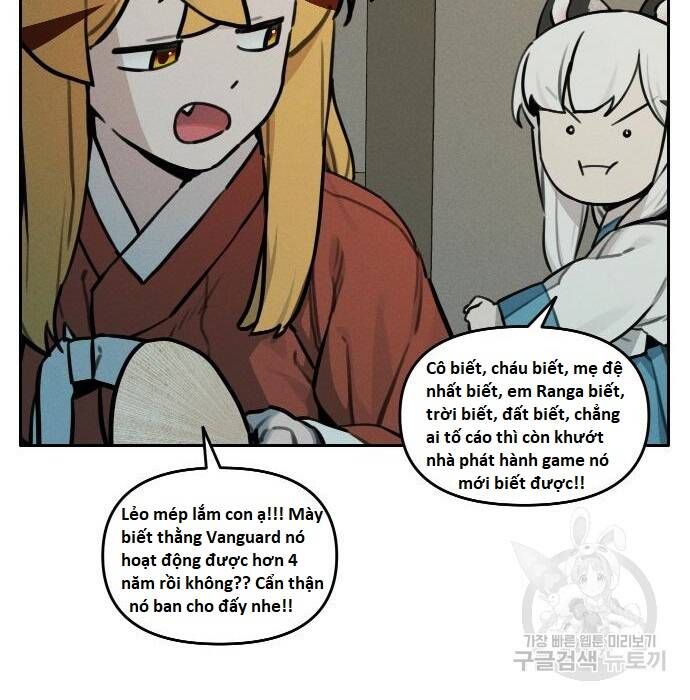 Hổ Đến Chơi Nhà Chapter  109 - 17