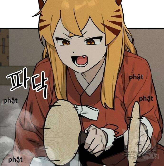 Hổ Đến Chơi Nhà Chapter  109 - 3