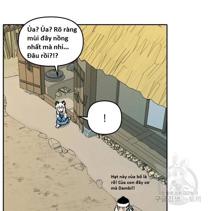 Hổ Đến Chơi Nhà Chapter  109 - 21