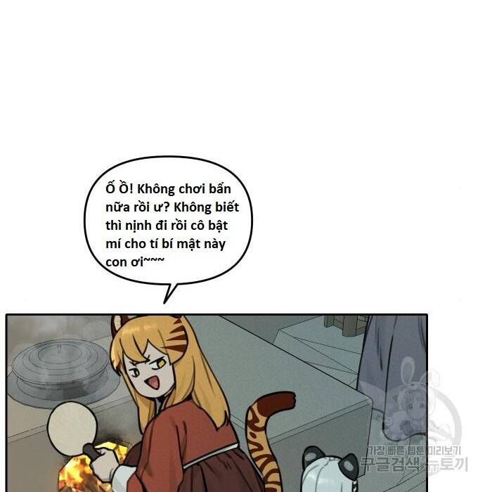 Hổ Đến Chơi Nhà Chapter  109 - 25