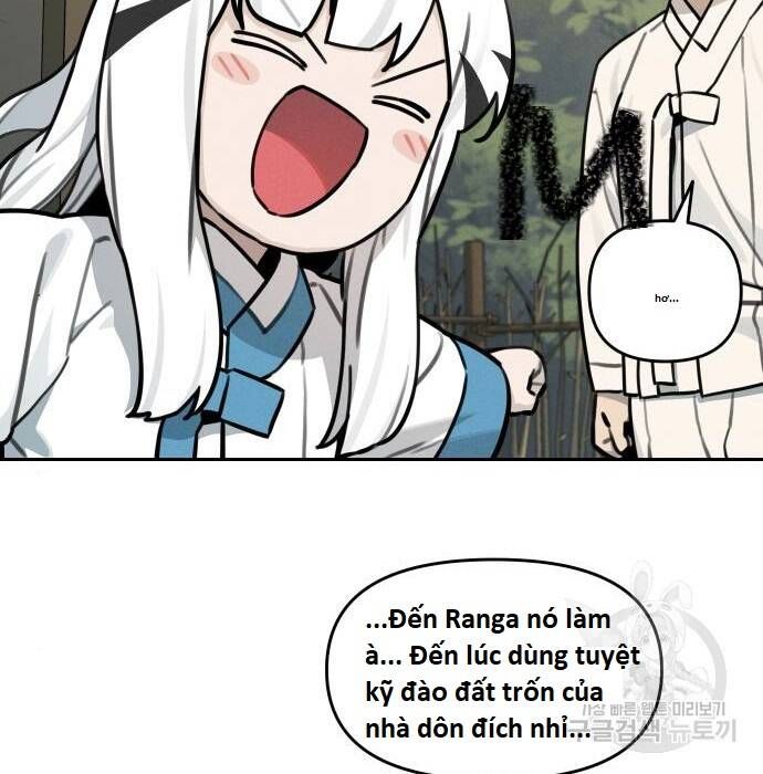 Hổ Đến Chơi Nhà Chapter  109 - 31