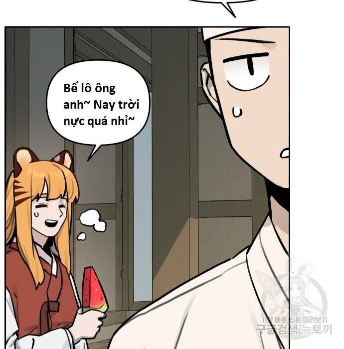 Hổ Đến Chơi Nhà Chapter  109 - 32