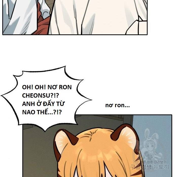 Hổ Đến Chơi Nhà Chapter  109 - 33